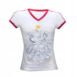 koszulka-damska-polska-bawelna-duzy-orzel-xxl