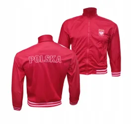 bluza-dziecieca-dresowa-sliska-kibica-polska-stojka-zamek-haft-r-122