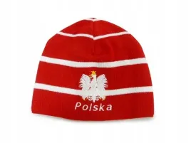 polska-czapka-zimowa-dla-kibica-polski-haft