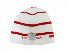 polska-czapka-zimowa-dla-kibica-polski-haft
