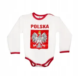 body-spiochy-spioszki-polska-polski-orzel-dlugi-rekaw-68cm