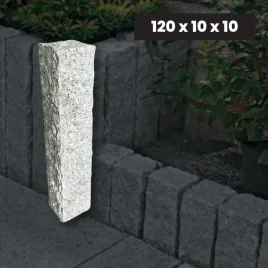 ogrodowa-palisada-granitowa-g603-120x10x10-cm