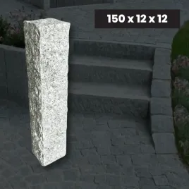 ogrodowa-palisada-granitowa-g603-150x12x12-cm