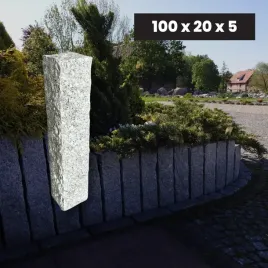 ogrodowa-palisada-granitowa-g603-100x20x5-cm