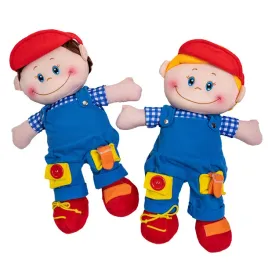 askato-lalka-przytulanka-z-guziczkami-rzepami-chlopiec-46-cm