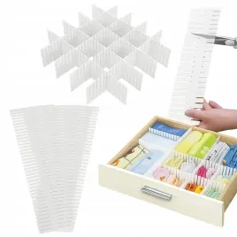 4x-organizer-przegrodka-separator-do-szuflady-szafy-garderoby-biurka-4szt