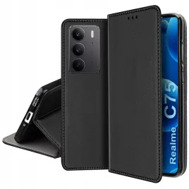 etui-skorzane-do-realme-c75-magnetyczne-book-case-tokra-szklo-9h