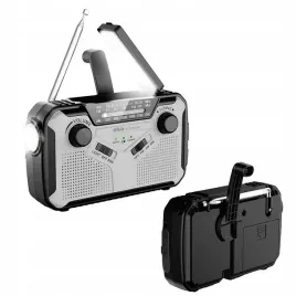 radio-fm-survivalowe-outdoorowe-dynamo-latarka-solarne-syrena-sos