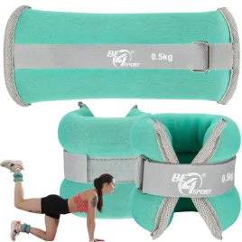 obciazniki-ciezarki-na-kostki-nadgarstki-rece-nogi-2x05kg-zestaw-trening