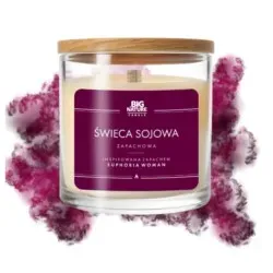big-nature-swieca-sojowa-euphoria-woman-150-g