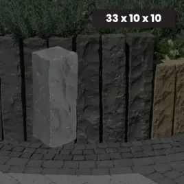 ogrodowa-palisada-lupana-g690-bazalt-black-33x10x10-cm