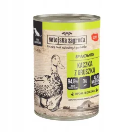 wiejska-zagroda-pies-kaczka-z-gruszka-400g