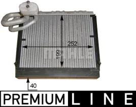 parownik-klimatyzacji-ae106000p-mah