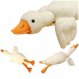 gaska-pluszak-zaglowek-maskotka-poduszka-ges-70-cm-ruchoma-duza
