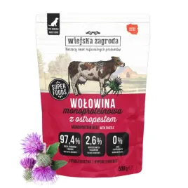 wiejska-zagroda-karma-mokra-dla-psa-monobialkowa-wolowina-500g
