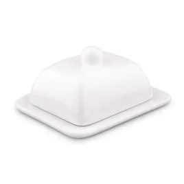 porcelanowa-maselniczka-z-pokrywka-biala