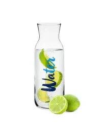 szklana-karafka-na-wode-z-napisem-water-1l