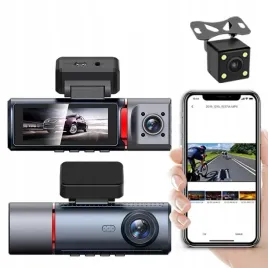 kamera-samochodowa-3w1-hd-4k-przod-tyl-i-wnetrze-gps-wi-fi-tryb-nocny