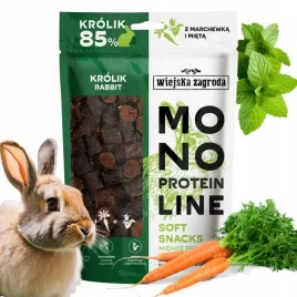wiejska-zagroda-przysmak-dla-psa-monoproteinowy-soft-snacks-krolik-115g