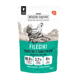 wiejska-zagroda-karma-mokra-dla-kota-fileciki-kurczak-z-tunczykiem-85g