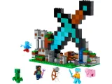 legor-21244-minecraft-bastion-miecza-stan-nowy
