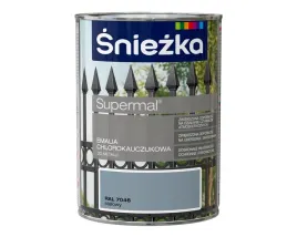 sniezka-supermalr-emalia-chlorokauczukowa-ral7046-stalowy-polysk-900-ml