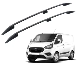 ford-tourneo-custom-2023-l1-bagaznik-relingi-dachowe-czarne-mocne-ladne