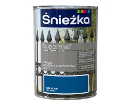 sniezka-supermalr-emalia-chlorokauczukowa-ral5005-niebieski-polysk-900-m