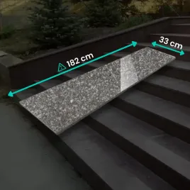 parapet-stopnica-granitowa-polerowana-krolewski-braz-g664-180x33x2-cm