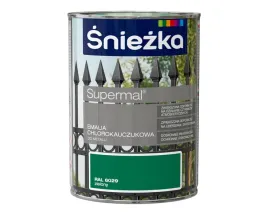 sniezka-supermalr-emalia-chlorokauczukowa-ral6029-zielony-polysk-900-ml