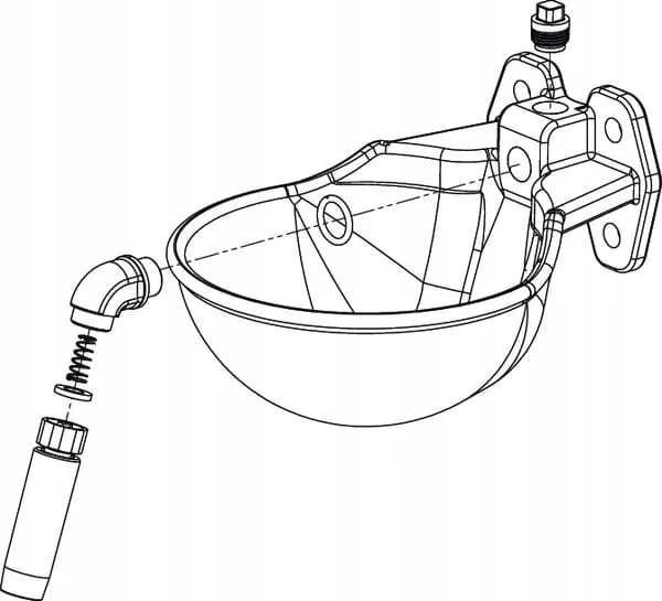 uszczelniacz-2220152-kerbl-stan-nowy