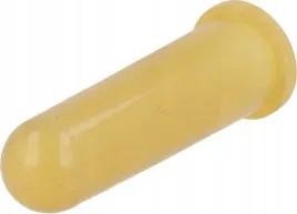 smoczek-latex-x-bezowy-100-mm-1454ker