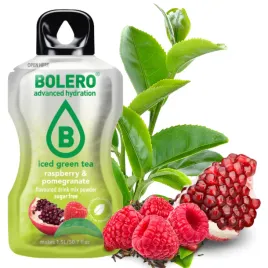 bolero-3g-iced-green-tea-malina-granat-napoj-instant-ze-stewia-bez-cukru
