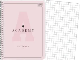 interdruk-kolozeszyt-a4-kratka-100-kartek-90g-w-kratke-academy-pastel