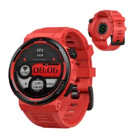 smartwatch-sportowy-zeblaze-ares-3-plus-czerwony