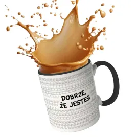 kubek-dobrze-ze-jestes-szkoda-ze-chujem-bialo-czarny-330-ml