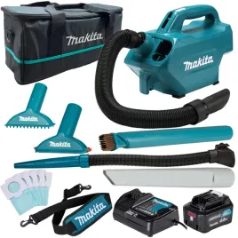 odkurzacz-akumulatorowy-makita-cl121dsm-12v-4ah-cxt-05l-46mbar-akcesoria