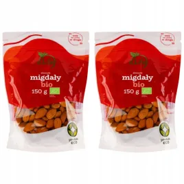 biolife-migdaly-ekologiczne-bio-zdrowa-przekaska-wysoka-jakosc-150g-x2
