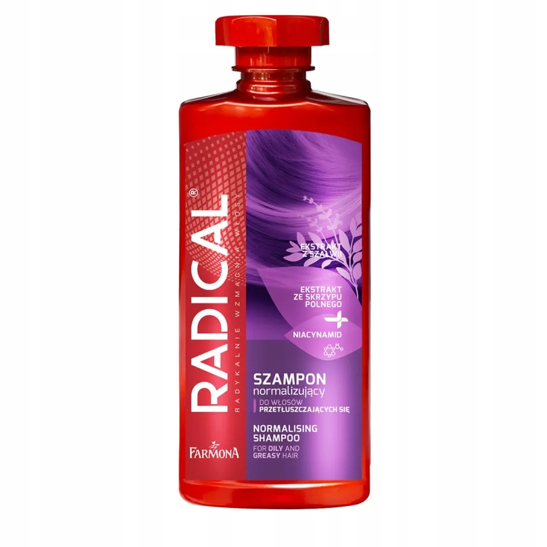 radical-szampon-normalizujacy-wl-tluste-400ml-stan-nowy