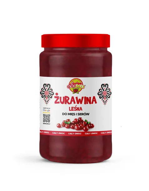 zurawina-lesna-340g-gorwit