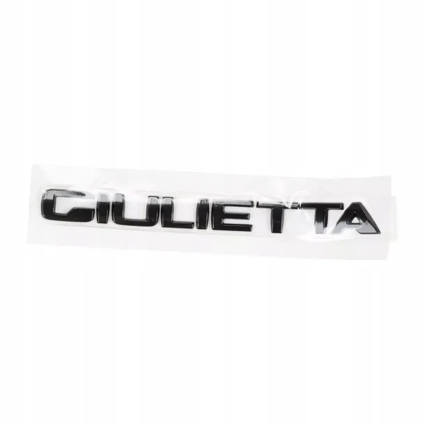logo-emblemat-alfa-giulietta-b-tech-nero-napis-stan-nowy