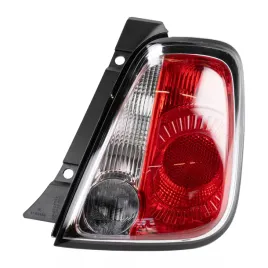 fiat-500-07-15-hatchback-czarna-ramka-lampa-tylna-prawa