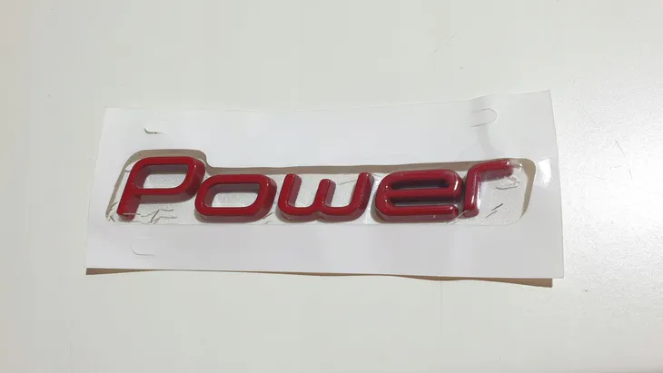napis-emblemat-power-fiat-ducato-2014-stan-nowy-marka-fiat