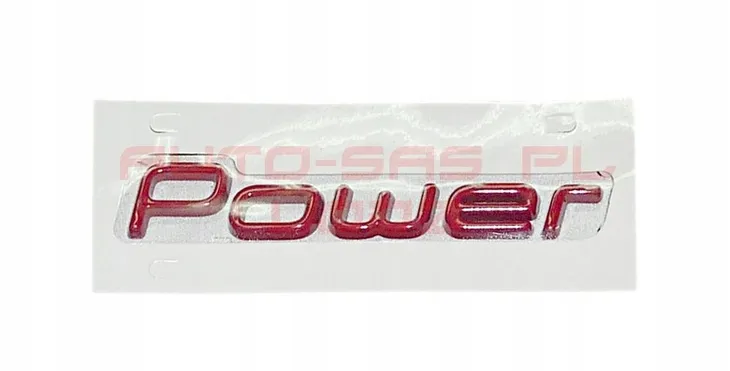 napis-emblemat-power-fiat-ducato-2014-stan-nowy-dlugosc-13-cm