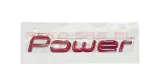 napis-emblemat-power-fiat-ducato-2014-stan-nowy-dlugosc-13-cm