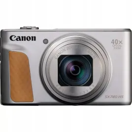 aparat-canon-powershot-sx740-hs-lite-edition-4k-srebrny