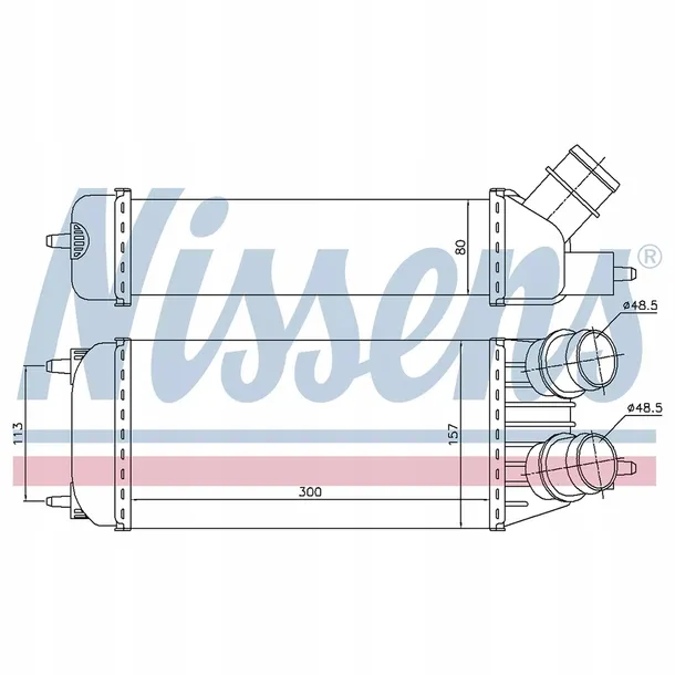 intercooler-fiat-scudo-typ-270-2007-16-multi-producent-czesci-nissens