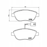 klocki-hamulcowe-brembo-p-23-087-stan-nowy
