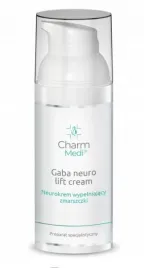 charmine-rose-gaba-neuro-lift-cream-neurokrem-wypelniajacy-zmarszczki-50ml