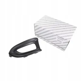 fiat-500x-lewa-kratka-halogenu-oryginal-ramka